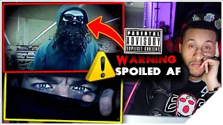 SPOILED A** BRAT | Top 3 Stories That Sound Fake But Are 100% Real | Part 8 (Mrballen Reaction)