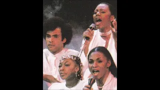 Boney M. - 80's mix I