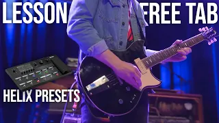 How I played THAT Purple Rain Solo! | Friday Fretworks