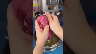 What Happens When you Add Lipstick to Slime?