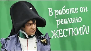 Пальчевский о Зеленском - Он был рожден стать Президентом Украины!