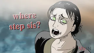 How Attack On Titan ending ruins the entire show [Animated!]