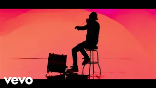 Shape Of You (David Garrett Edition) - Official Millennium Symphony Silhouette Video