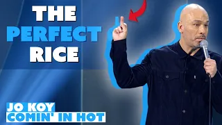 "The Perfect Rice" | Jo Koy : Comin' in Hot