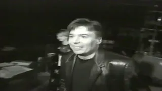 1997 MTV Movie Awards - End Credits - Mike Myers