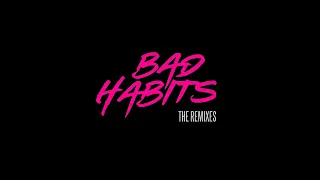 Ed Sheeran - Bad Habits [Kooldrink Amapiano Remix]