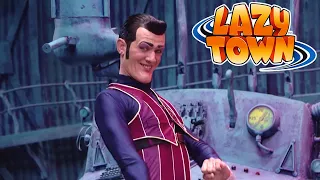 Freddies Grosste Misserfolge | Lazy Town Deutsch | Ganze Folgen Kindersendungen