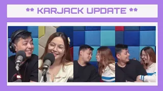 ANG PANGARAP KO IKAW LANG | KARJACK NIGHT HIGHLIGHTS