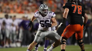 Kansas State's top 10 players heading into the 2020 season