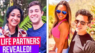 Never Have I Ever Cast: Real Ages & Life Partners REVEALED!