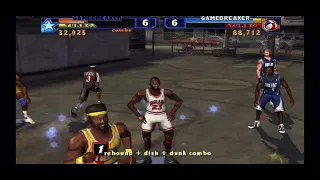 6 MOVE To ELEVATE Your GAME in NBA Street Vol. 2!!