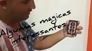 Varias Mágicas( inéditas) sejam bem vindos!!!