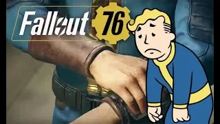 Fallout 76 - Will it be Good? - Will it be battle royale?