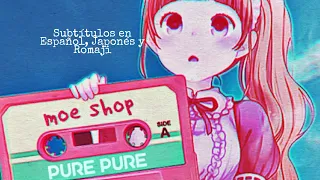 AnimeHub - Emotional Prism [ Subtitulos en Español, Japonés y Romaji ]