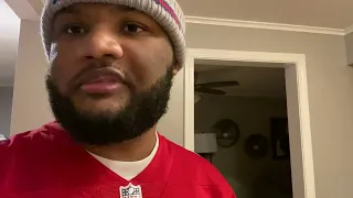 Bills Fan Reaction | The Bills choke against the Chiefs again 😩 | were never beating KC