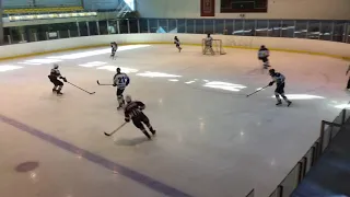 Hs Riga vs Daugavpils 08 09 2018