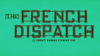 Alexandre Desplat - obituary  (Slowed)  The French Dispatch