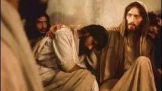 Jesus of Nazareth DELETED Resurrection Scene (Complete)