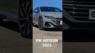 VOLKSWAGEN ARTEON R-LINE 2023