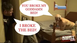 AGP BED COMPILATION