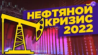 Нефтяной кризис, валютные лимиты для бизнеса, сплит акций Amazon / Новости