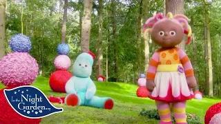 An Unforgettable Adventure! | In the Night Garden | Video for kids | WildBrain Little Ones