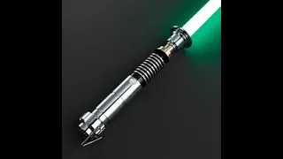 UNBOXING A REPLICA LUKE SKYWALKER LIGHTSABER FOR MAY THE FORTH BE WITH YOU!!!!!