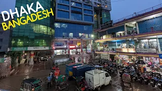 Dhaka new market City complex Biswas Builders whole market shop..