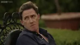 How similar is Rob Brydon to Lord Byron? - The Trip to Italy: Series 2 Episode 3 Preview - BBC Two