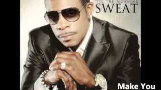 Keith Sweat - 'Til The Morning Album - Make You Say Ooh (In stores 11.8.11)