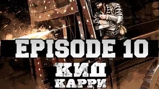 Call of Juarez: Gunslinger | Ep.11 | Кид Карри