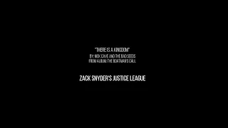 Song To The Siren 'Clip' 🎬 by Rose Betts 🎥 Zack Snyder's Justice League 🎞️