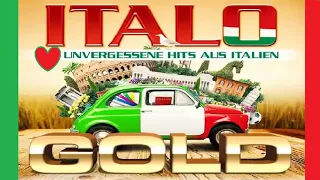 ITALIENISCHE SCHLAGER 🌞 UNVERGESSENE HITS AUS DEM SONNIGEN SÜDEN..TEIL 1