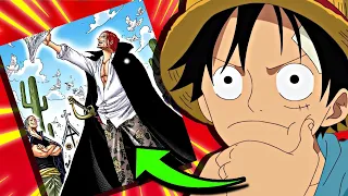 What You've Been MISSING In One Piece! (The Magical World of Cover Stories!)