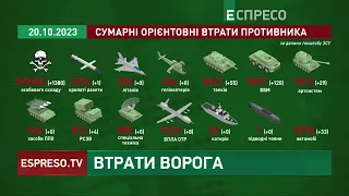 ОКУПАНТИ ЗБИРАЮТЬ у пакети побратимів: за минулу добу зібрали 380 тіл