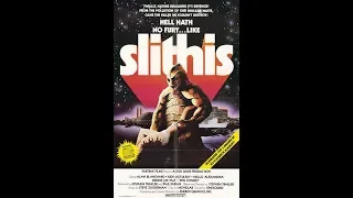 Slithis (1978) - Teaser Trailer HD 1080p