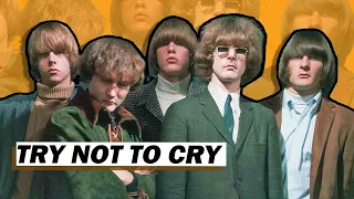 All the Byrds Members Who Have Sadly Died