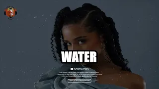 WATER " Tyla ft. Asake X Chike X Mohbad Type Beat ( Amapiano || Afropiano || Afrobeat Instrumental )