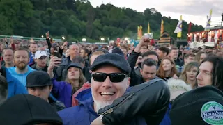 Metallica - Slane 2019