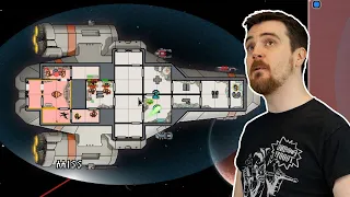 Warhammer Chat + FTL w/ Tom & Ben - 08/09/21