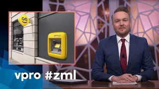 Geldmaat - Zondag met Lubach (S09)