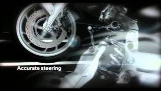 BMW K1200S technology add film 2005.avi