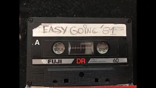 Easy Going 1982 Mix by Marco Trani