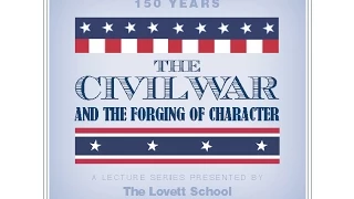 Civil War Lecture Series: Gary Gallagher
