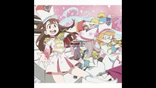 Little Witch Academia OST part1