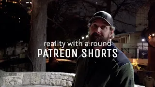 PATREON SHORTS - Reality Of A Round