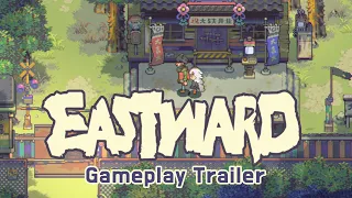 Eastward - Quake Valley Gameplay Teaser