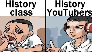 History Memes More Useful Than School || History Memes 191