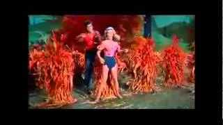 Lil' Abner - Sadie Hawkin's Day