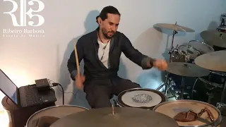 Rafael Barbosa - Come Undone - Duran Duran (Drum cover)